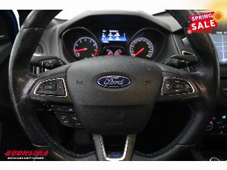 Ford Focus 2.3 RS BiXenon Navi Clima Cruise PDC 77.383 km! picture 17