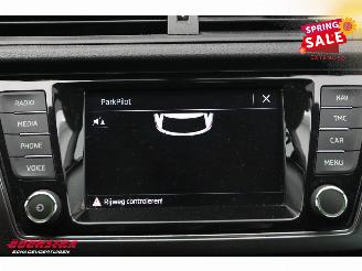 Skoda Fabia Combi 1.0 Clever Navi Clima Cruise SHZ PDC picture 21