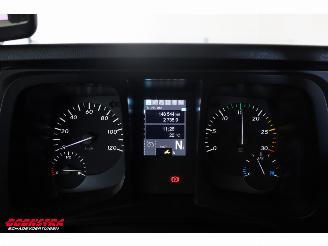 Mercedes Actros EMOS 1920 Electric 200kWh Full Air LBW 148.544 km! picture 16
