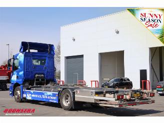Mercedes Actros EMOS 1920 Electric 200kWh Full Air LBW 148.544 km! picture 4