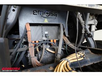 Mercedes Actros EMOS 1920 Electric 200kWh Full Air LBW 132.418 km! picture 11