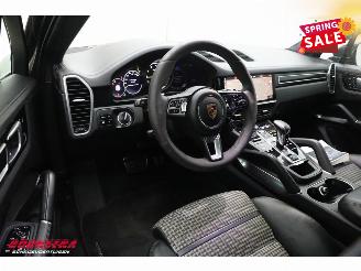 Porsche Cayenne 4.0 Turbo S E-Hybrid PCCB PDLS+ PASM AHK Camera Sport Chrono picture 21