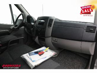 Mercedes Sprinter 315 CDI Aut. Tijhof Airco AHK picture 13