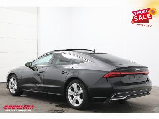 Audi A7 Sportback 45 TDI Quattro LED ACC Pano Leder Virtual Camera SHZ 20.840 km! picture 4