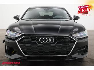 Audi A7 Sportback 45 TDI Quattro LED ACC Pano Leder Virtual Camera SHZ 20.840 km! picture 7