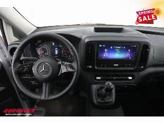 Mercedes Vito 114 CDI L3 Base Apple/Android Navi Cruise Camera PDC AHK picture 14