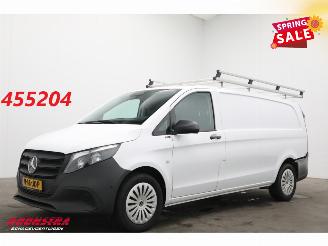 skadebil bedrijf Mercedes Vito 114 CDI L3 Base Apple/Android Navi Cruise Camera PDC AHK 2024/12