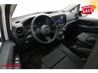 Mercedes Vito 114 CDI L3 Base Apple/Android Navi Cruise Camera PDC AHK picture 17