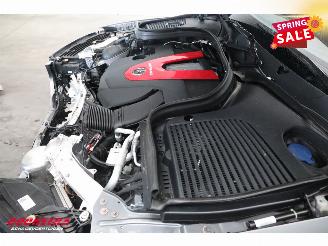 Mercedes GLC AMG 43 4MATIC Pano LED Memory Burmester Camera SHZ picture 11