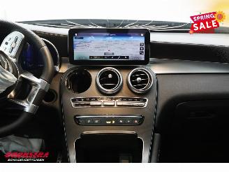 Mercedes GLC AMG 43 4MATIC Pano LED Memory Burmester Camera SHZ picture 20