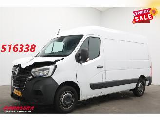 skadebil bedrijf Renault Master T35 2.3 dCi 135 L2-H2 Comfort Navi Airco PDC AHK 2024/5