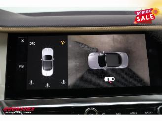 Bentley Continental GTC 4.0 V8 Hybrid Mulliner Ceramic HUD ACC Memory 360° 4.606 km! picture 43