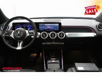 Mercedes EQB 250+ Business Line 71 kWh LED ACC Virtual Apple/Android Camera SHZ picture 17