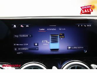 Mercedes EQB 250+ Business Line 71 kWh LED ACC Virtual Apple/Android Camera SHZ picture 29