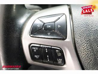 Ford Ranger 2.0 EcoBlue Limited Super Cab Leder ACC Navi Clima Camera SHZ AHK picture 12