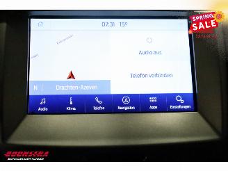 Ford Ranger 2.0 EcoBlue Limited Super Cab Leder ACC Navi Clima Camera SHZ AHK picture 15