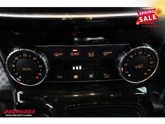 Mercedes G-klasse AMG 63 Station Brabus Schuifdak Leder ACC H/K Memory BiColor Leder AHK picture 22