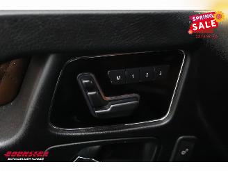 Mercedes G-klasse AMG 63 Station Brabus Schuifdak Leder ACC H/K Memory BiColor Leder AHK picture 15