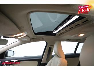 Volvo V-60 2.4 D6 Twin Engine Summum Schuifdak H/K Memory BiXenon Camera SHZ AHK picture 13