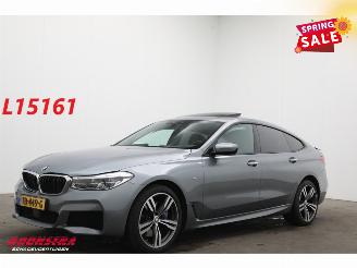 Avarii autoturisme BMW 6-serie Gran Turismo 640i xDrive M-Sport Pano LED ACC Memory H/K 360° AHK 2018/7