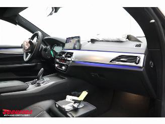 BMW 6-serie Gran Turismo 640i xDrive M-Sport Pano LED ACC Memory H/K 360° AHK picture 12
