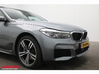 BMW 6-serie Gran Turismo 640i xDrive M-Sport Pano LED ACC Memory H/K 360° AHK picture 5