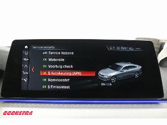BMW 6-serie Gran Turismo 640i xDrive M-Sport Pano LED ACC Memory H/K 360° AHK picture 30