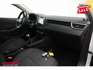 Renault Clio 1.0 TCe 90 Equilibre Apple/Android LED Airco Cruise PDC 38.680 km! picture 11