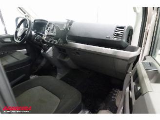 Volkswagen Crafter 2.0 TDI 140 PK L3-H3 Bluetooth Airco Cruise AHK picture 12