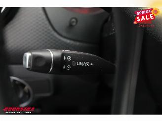 Mercedes A-klasse 160 Ambition Pano Navi Airco Cruise PDC picture 21