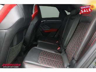 Audi Q3 RS Q3 2.5 TFSI Quattro Pano LED ACC Virtual B&O 360° picture 23