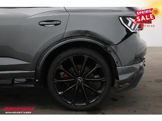 Audi Q3 RS Q3 2.5 TFSI Quattro Pano LED ACC Virtual B&O 360° picture 7