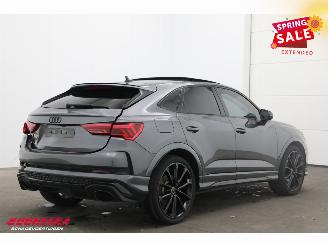 Audi Q3 RS Q3 2.5 TFSI Quattro Pano LED ACC Virtual B&O 360° picture 3