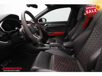 Audi Q3 RS Q3 2.5 TFSI Quattro Pano LED ACC Virtual B&O 360° picture 22