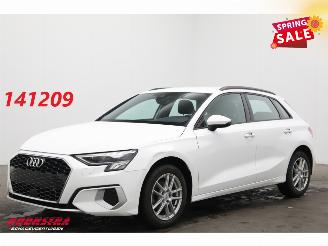 Avarii autoturisme Audi A3 Sportback 30 G-Tron Advanced Aut. Matrix ACC Virtual SHZ 2023/7