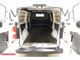 Peugeot Expert 2.0 BlueHDI 180 Aut. Long Sport Leder Xenon Navi Clima Cruise PDC picture 12