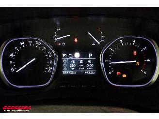 Peugeot Expert 2.0 BlueHDI 180 Aut. Long Sport Leder Xenon Navi Clima Cruise PDC picture 18