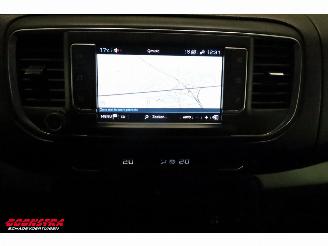 Peugeot Expert 2.0 BlueHDI 180 Aut. Long Sport Leder Xenon Navi Clima Cruise PDC picture 15