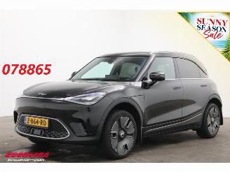 Schadeauto Smart  Premium 66 kWh Beats Pano LED Leder SHZ 2024/6