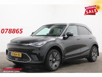 Avarii autoturisme Smart  Premium 66 kWh Beats Pano LED Leder SHZ 2024/6