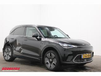 Smart  Premium 66 kWh Beats Pano LED Leder SHZ picture 2