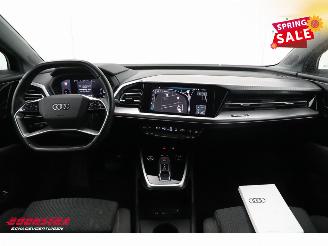 Audi Q4 40 Advanced edition 77 kWh LED ACC Virtual Apple/Android Camera SHZ picture 17