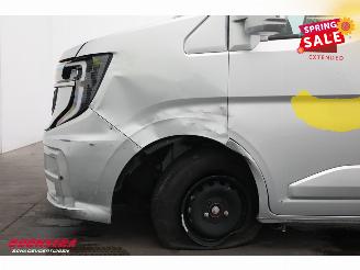 Renault Master 2.0 dCi 170 Krismar 3-Sitze Leder Airco Cruise Camera 1.382 km! picture 12