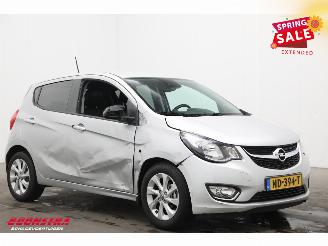 Opel Karl 1.0 ecoFLEX Innovation Leder Clima Cruise PDC 27.021 km! picture 2