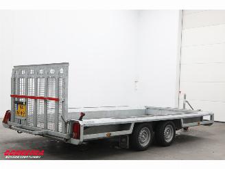 Henra  MT35 3.5t Tandemasser Machinetransport BY 2022 picture 3