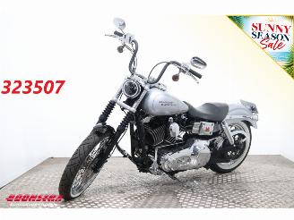 Gebrauchtwagen Motorrad Harley-Davidson  88 FXDL Dyna Low Rider Orig. NL LED 2001/5