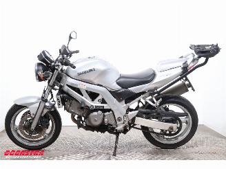 Suzuki SV 650 Sv650 Leo Vince picture 5