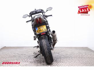 Suzuki SV 650 Sv650 Leo Vince picture 8