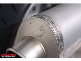Suzuki SV 650 Sv650 Leo Vince picture 10