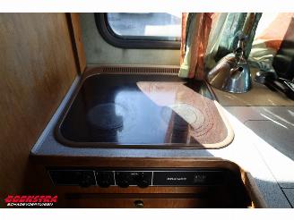   L 200 Clouliner Garage TV Douche Vaatwasser Leder AHK picture 13